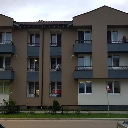 Apartament Vila Brana Sibiu Selimbar Str Nicolae Brana Nr 63 Ap 4 Apartamento Exterior foto